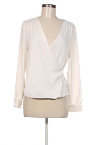 Damen Shirt H&M, Größe M, Farbe Ecru, Preis € 9,99