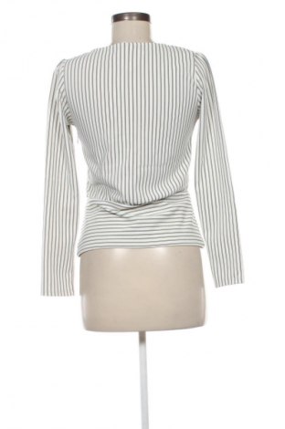 Дамска блуза H&M, Размер S, Цвят Многоцветен, Цена 19,00 лв.