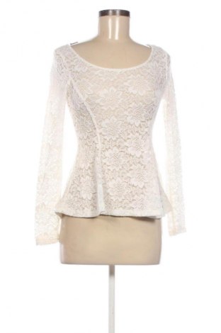 Дамска блуза H&M, Размер M, Цвят Многоцветен, Цена 19,00 лв.