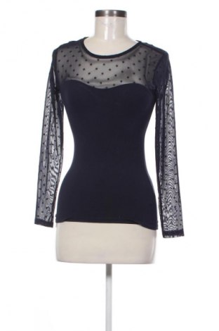 Dámská halenka H&M, Velikost XS, Barva Modrá, Cena  247,00 Kč