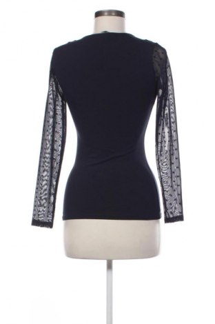 Dámská halenka H&M, Velikost XS, Barva Modrá, Cena  247,00 Kč