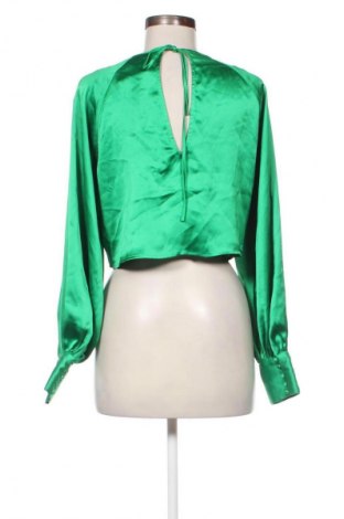Bluză de femei H&M, Mărime S, Culoare Verde, Preț 50,00 Lei