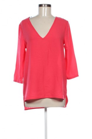 Bluză de femei H&M, Mărime XS, Culoare Roșu, Preț 12,99 Lei