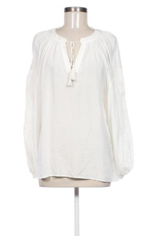 Dámská halenka H&M, Velikost S, Barva Bílá, Cena  241,00 Kč