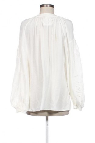 Dámská halenka H&M, Velikost S, Barva Bílá, Cena  241,00 Kč