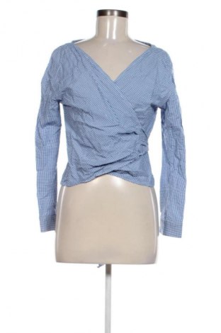 Bluzka damska H&M, Rozmiar XS, Kolor Kolorowy, Cena 29,99 zł