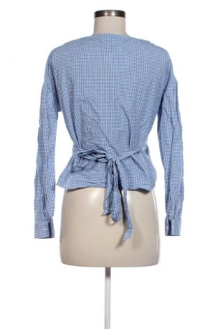 Bluzka damska H&M, Rozmiar XS, Kolor Kolorowy, Cena 29,99 zł