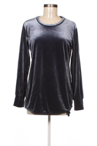 Дамска блуза H&M, Размер M, Цвят Многоцветен, Цена 9,99 лв.