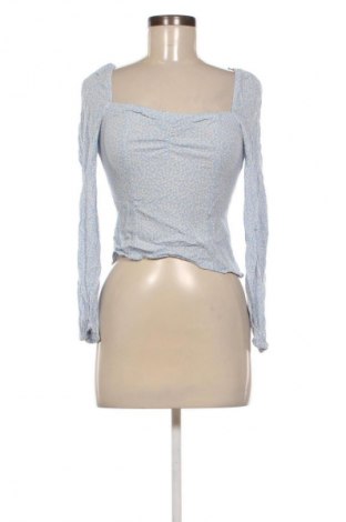 Damen Shirt H&M, Größe S, Farbe Mehrfarbig, Preis 6,99 €