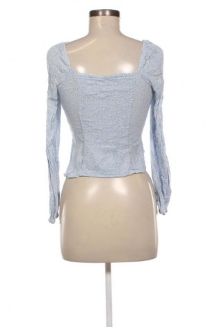 Damen Shirt H&M, Größe S, Farbe Mehrfarbig, Preis 6,99 €