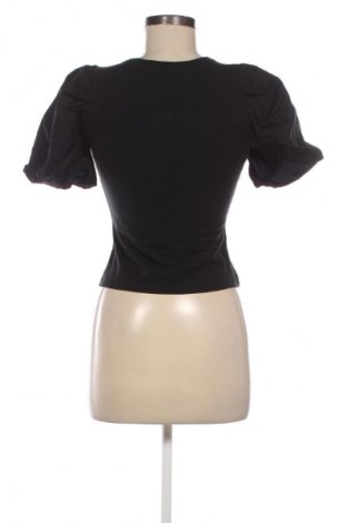 Dámska blúza H&M, Veľkosť XS, Farba Čierna, Cena  9,72 €