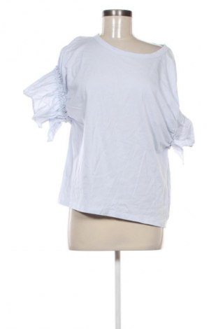 Dámská halenka H&M, Velikost M, Barva Modrá, Cena  242,00 Kč