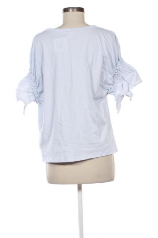 Dámská halenka H&M, Velikost M, Barva Modrá, Cena  242,00 Kč