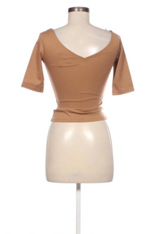 Dámská halenka H&M, Velikost XS, Barva Hnědá, Cena  247,00 Kč