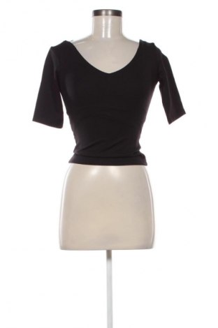 Dámská halenka H&M, Velikost XS, Barva Černá, Cena  247,00 Kč