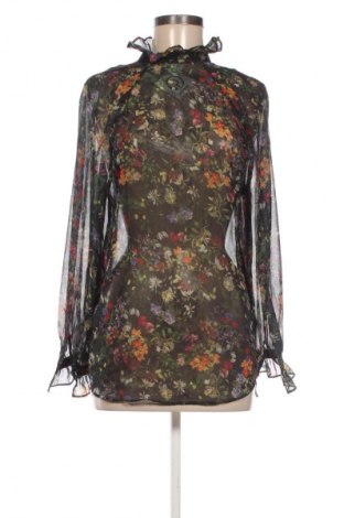 Dámska blúza H&M, Veľkosť M, Farba Viacfarebná, Cena  9,72 €