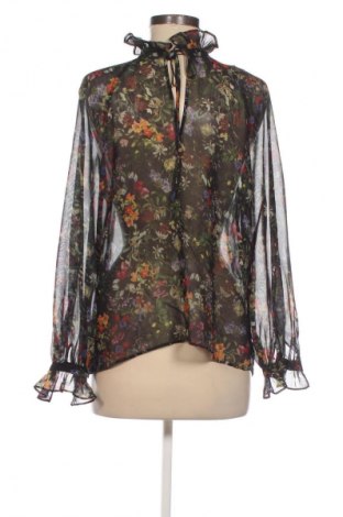 Dámska blúza H&M, Veľkosť M, Farba Viacfarebná, Cena  9,72 €