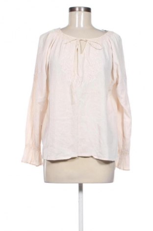 Damen Shirt H&M, Größe M, Farbe Ecru, Preis € 6,99