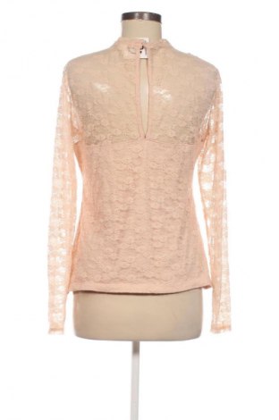 Дамска блуза H&M, Размер L, Цвят Розов, Цена 36,10 лв.