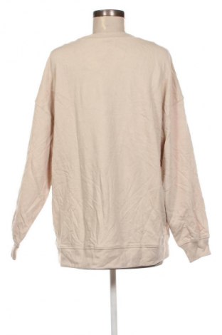Bluză de femei H&M, Mărime L, Culoare Bej, Preț 27,99 Lei