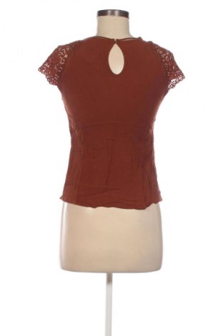 Damen Shirt H&M, Größe S, Farbe Braun, Preis 7,99 €