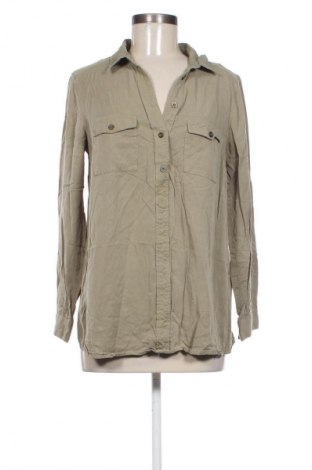 Bluzka damska H&M, Rozmiar S, Kolor Zielony, Cena 24,99 zł