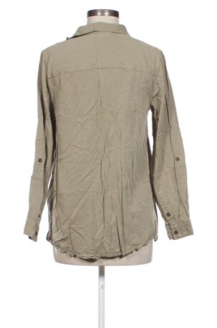 Bluzka damska H&M, Rozmiar S, Kolor Zielony, Cena 24,99 zł