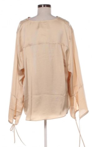 Női blúz H&M, Méret XL, Szín Bézs, Ár 3 599 Ft