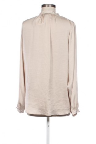 Bluzka damska H&M, Rozmiar M, Kolor Beżowy, Cena 24,99 zł