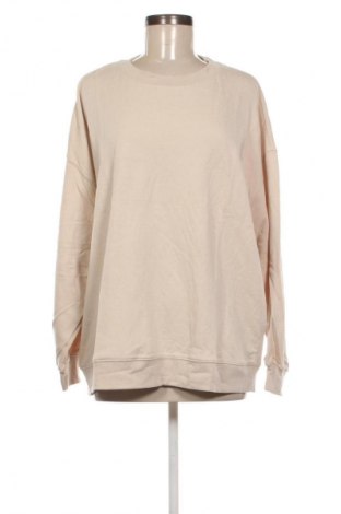 Bluzka damska H&M, Rozmiar L, Kolor Beżowy, Cena 57,99 zł