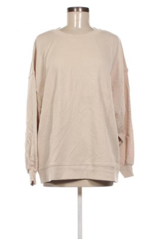 Дамска блуза H&M, Размер L, Цвят Бежов, Цена 21,99 лв.