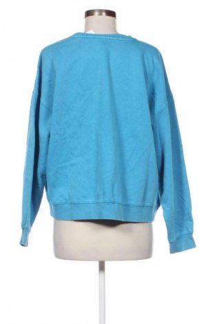 Bluzka damska H&M, Rozmiar L, Kolor Niebieski, Cena 53,99 zł