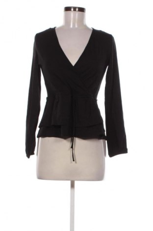 Női blúz H&M, Méret XS, Szín Fekete, Ár 3 800 Ft