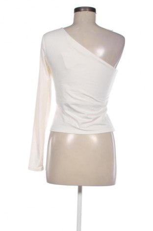 Bluzka damska H&M, Rozmiar M, Kolor ecru, Cena 23,99 zł