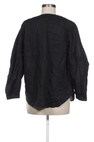 Дамска блуза H&M, Размер M, Цвят Черен, Цена 19,00 лв.