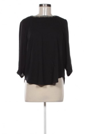Γυναικεία μπλούζα H&M, Μέγεθος M, Χρώμα Μαύρο, Τιμή 9,72 €