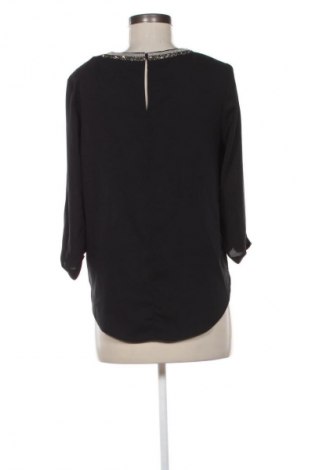 Γυναικεία μπλούζα H&M, Μέγεθος M, Χρώμα Μαύρο, Τιμή 9,72 €