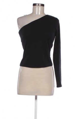 Bluzka damska H&M, Rozmiar M, Kolor Czarny, Cena 23,99 zł