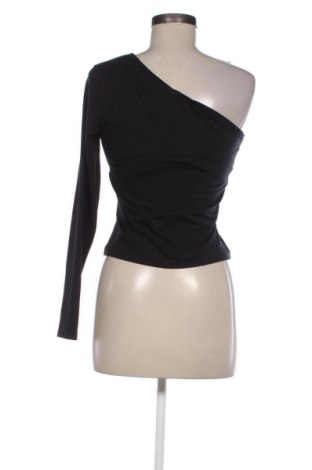 Bluzka damska H&M, Rozmiar M, Kolor Czarny, Cena 23,99 zł