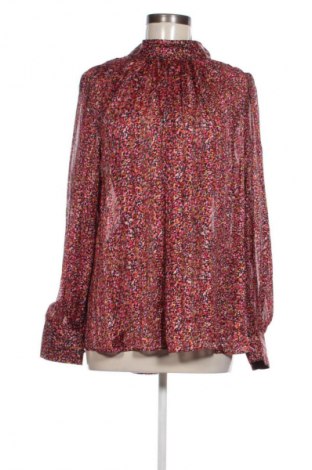 Дамска блуза H&M, Размер XL, Цвят Многоцветен, Цена 12,99 лв.