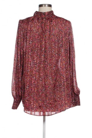 Дамска блуза H&M, Размер XL, Цвят Многоцветен, Цена 12,99 лв.