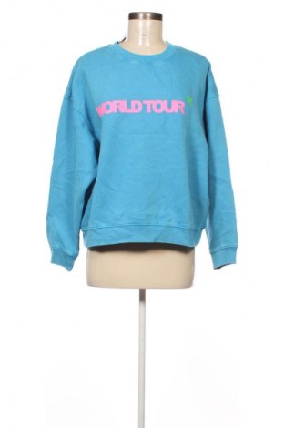 Γυναικεία μπλούζα H&M, Μέγεθος M, Χρώμα Μπλέ, Τιμή 11,99 €