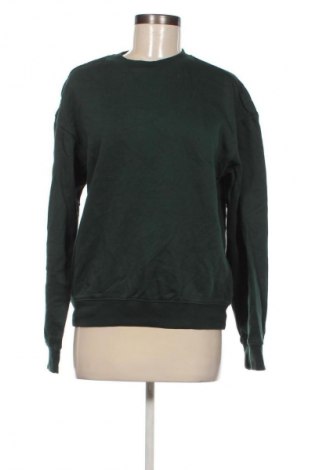 Дамска блуза H&M, Размер XS, Цвят Зелен, Цена 15,99 лв.