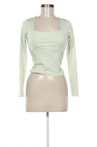 Dámska blúza H&M, Veľkosť XS, Farba Zelená, Cena  6,95 €