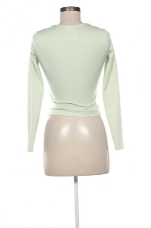 Dámska blúza H&M, Veľkosť XS, Farba Zelená, Cena  6,95 €