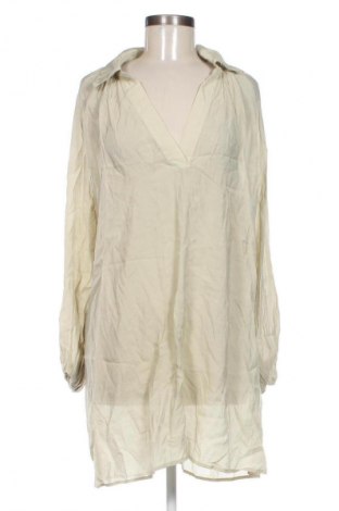 Γυναικεία μπλούζα H&M, Μέγεθος M, Χρώμα Πράσινο, Τιμή 10,00 €