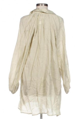 Γυναικεία μπλούζα H&M, Μέγεθος M, Χρώμα Πράσινο, Τιμή 10,00 €