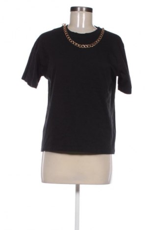 Γυναικεία μπλούζα H&M, Μέγεθος S, Χρώμα Μαύρο, Τιμή 8,99 €
