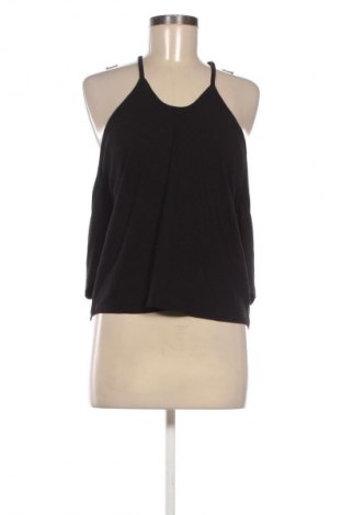 Дамска блуза H&M, Размер XXL, Цвят Черен, Цена 32,33 лв.