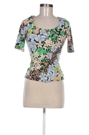 Damen Shirt H&M, Größe XS, Farbe Mehrfarbig, Preis € 7,99